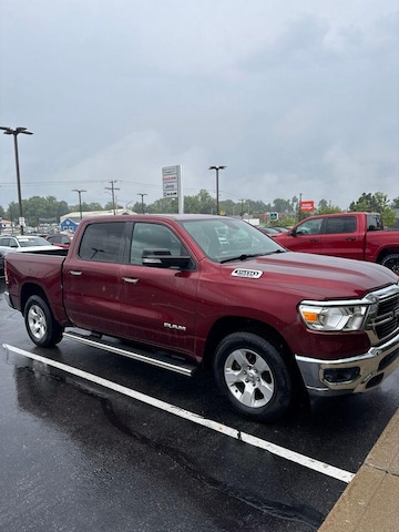 ram ram 1500 pickup 2019 1C6SRFFT3KN839723 image ram ram 1500 pickup 2019 1C6SRFFT3KN839723 image